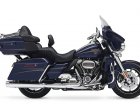 Harley-Davidson Harley Davidson CVO Limited - 115th Anniversary